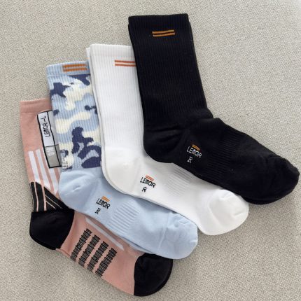 جوراب ساق بلند